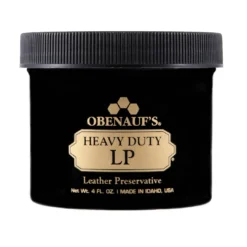 Boot Paste Leather Preservative, Obenauf's Boot Accessories