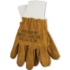 Wildland Gloves Wildland Firefighter Leather Glove Cal OSHA, North Star Glove Company