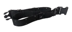Atlanco Nylon Belt Heavy Duty, Military