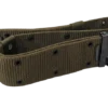 Atlanco Nylon Belt Heavy Duty, Military