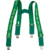 Wildland Fire Fighter Suspenders, American Firewear Belts