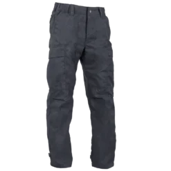 Supplycache.com Advance 7 Oz. Elite Brush Pants (Navy), CrewBoss FR Brush Gear