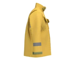 Cal Fire Jacket (Yellow, Sigma), CrewBoss Brush Shirts