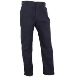 Brush Pants Cal Fire Uniform Pant 7.5 Oz. Nomex (Midnight Navy), CrewBoss
