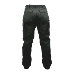 Women's Ember Nomex IIIA 6 Oz. Brush Pants (Green), CrewBoss