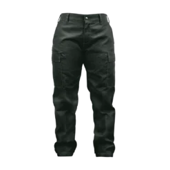 Women's Ember Nomex IIIA 6 Oz. Brush Pants (Green), CrewBoss