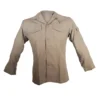 The Supply Cache Inc Tecasafe Plus 5.8 Oz Brush Shirt (Khaki), The Supply Cache Brush Shirts