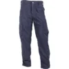 Brush Pants Nomex IIIA Twill 6.8 Oz Dual Compliant Station Pants (Navy), CrewBoss