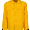 Brush Shirt Plus Fabric (Yellow), True North FR Brush Gear