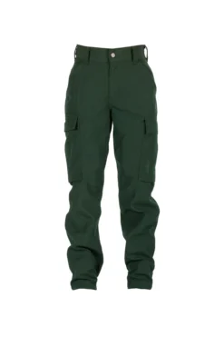 Women's Wildland Pant Pro Level (Green), True North