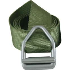 Bison Designs Last Chance Light Duty Belt (Olive), Bison Belts