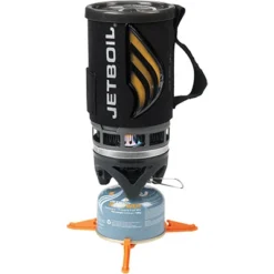 Jetboil Flash Cooking System, Jetboil