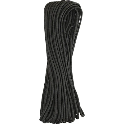 P-Cord Braided Cord (50', Nylon), 5ive Star Gear