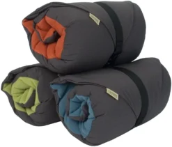 The Armadillos Pillow, Equinox