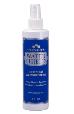Water Shield Leather Protection, Obenauf's Boot Accessories