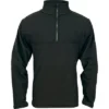 True North FR Outer Wear Elements FR Sweatshirt (Black), DragonWear