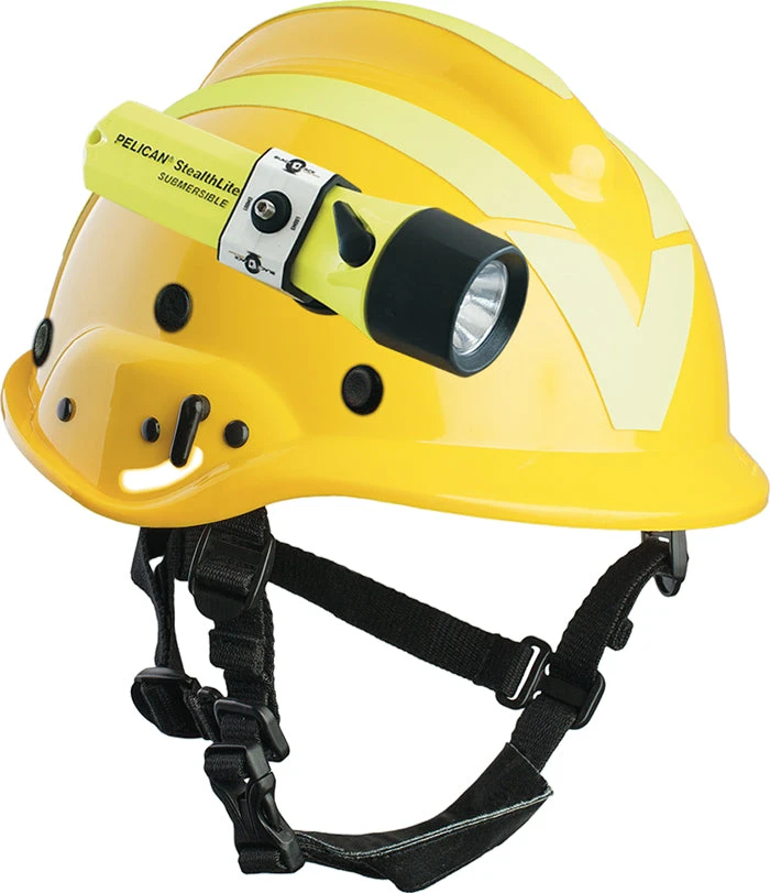 Flashlight Holder- Global Mount GM005, BlackJack