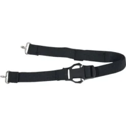 Nomex Chin Strap With Quick Release Buckle, Bullard Fire Helmets