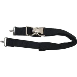 Nomex Chin Strap With Postman's Slide, Bullard Fire Helmets