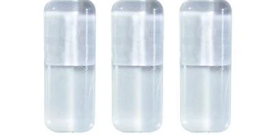 Goggle Clips, Original (Package Of 3), Bullard