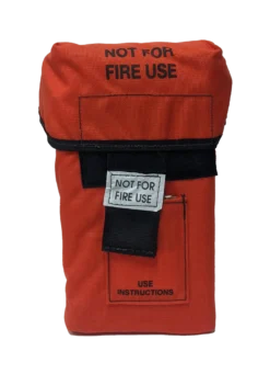 Practice Fire Shelter (New Generation), Anchor Industries