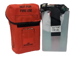 Practice Fire Shelter (New Generation), Anchor Industries