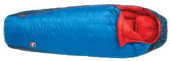 Sleeping Bags & Equipment Anvil Horn 15 Sleeping Bag, Big Agnes