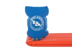 Insulated Air Core Ultra Sleeping Pad, Big Agnes Sleeping Bags & Equipment