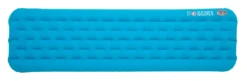 Insulated Q-Core Deluxe Sleeping Pad, Big Agnes