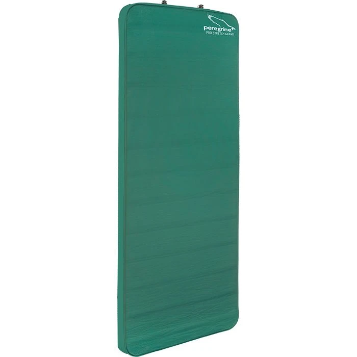 Sleeping Bags & Equipment Pro Stretch Grand Sleeping Pad, Peregrine