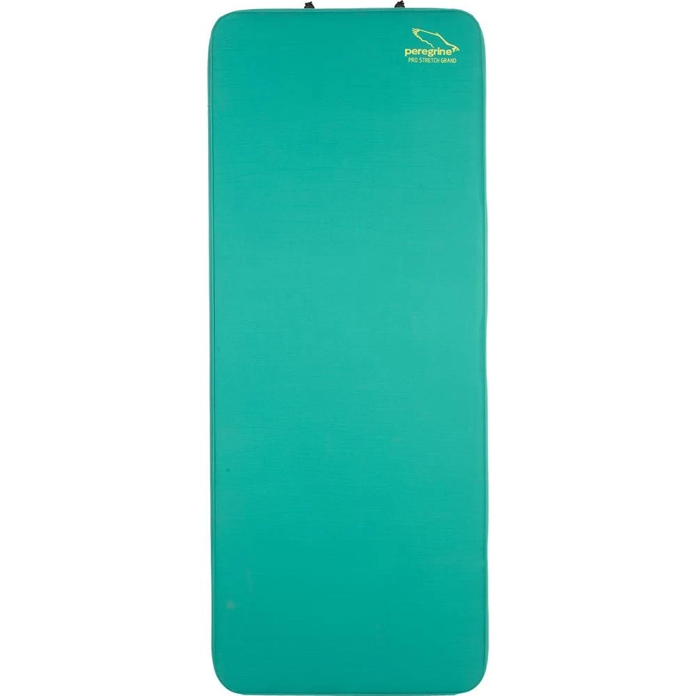 Sleeping Bags & Equipment Pro Stretch Grand Sleeping Pad, Peregrine