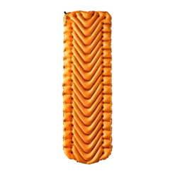 Insulated Static V Lite Sleeping Mat, Klymit Sleeping Bags & Equipment