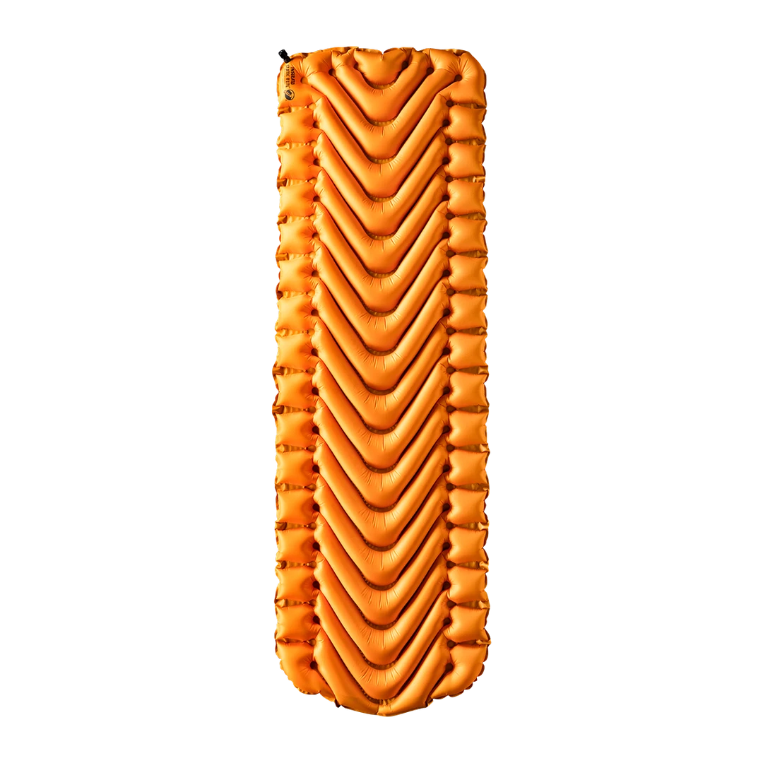 Insulated Static V Lite Sleeping Mat, Klymit Sleeping Bags & Equipment