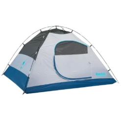 Tetragon NX 3 Tent, Eureka Fire Camp