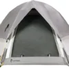 The Falcon SpeeDome SST Tent-7.5 X 7, Catoma Tents