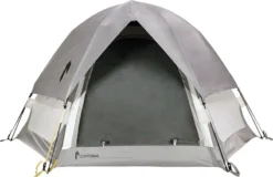 The Falcon SpeeDome SST Tent-7.5 X 7, Catoma Tents