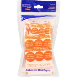 Adhesive Bandages, Adventure Medical First Aid Kits