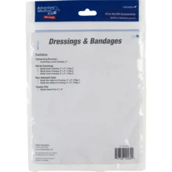 First Aid Dressings & Bandages, Adventure Medical