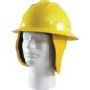 Shrouds & Masks Nomex Lined Ear And Neck Shroud, Bullard