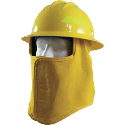 Lined Nomex Face Shroud, Bullard Shrouds & Masks