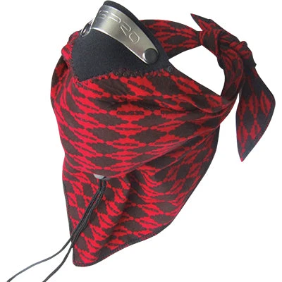 Shrouds & Masks Bandit Scarf Mask, Respro