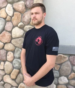 Foundations & Fundraisers Eric Marsh Foundation Short Sleeve T-Shirt