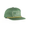 Smokey Bear Only You Cap (Green), The Landmark Project
