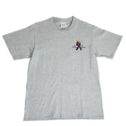 Foundations & Fundraisers Memorial T-Shirt, Wildland Firefighter Foundation