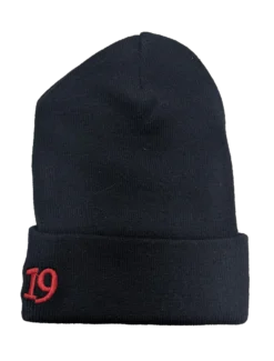 Foundations & Fundraisers Eric Marsh Foundation Cuffed Beanie