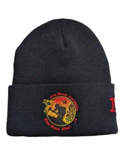 Foundations & Fundraisers Eric Marsh Foundation Cuffed Beanie