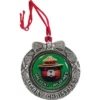 The Supply Cache Inc Ornament (Pewter), Smokey Bear