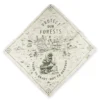 Protect Our Forests Bandana, The Landmark Project