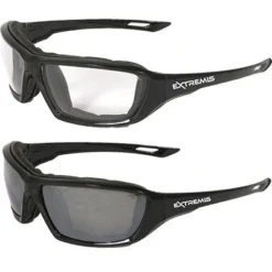 Extremis Safety Glasses, Radian