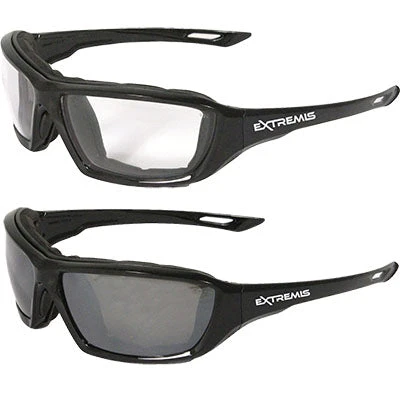 Extremis Safety Glasses, Radian